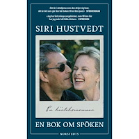 Siri Hustvedt En bok om spöken : en kärleksmemoar (pocket)