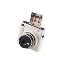 Fujifilm Fujifilm Instax Square SQ1, 62 x 62 mm, Vit, 86 x 72 mm, 0,3...