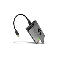 Axago Axagon ADSA-1S6, HDD- / SSD kabinett, 2.5", SATA, Serial ATA...