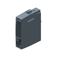 Siemens Siemens 6ES7132-6BF01-0BA0, inomhus, 0,5 A, IP20, Multifärg,...