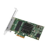Intel Intel Ethernet Server Adapter I350-T4