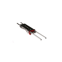 LogiLink SHAPE BP0008, Sony PMW-F55, PMW-F5,, Svart, Gjuten aluminium...