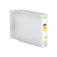 EPSON Epson T04B4 - XL-storlek - gul - original - bläckpatron