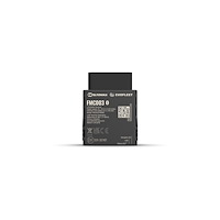 Usorteret EvoFleet EVO003 4G OBD Plug&ampPlay GPS-spårare med körjourn...