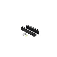 Usorteret Core-monteringsblock – L: 600 mm, B: 130 mm, H: 95 mm, 450 k...