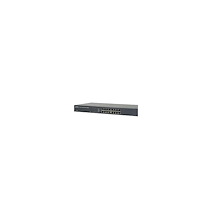 Planet Technology PLANET GSW-1601, Ohanterad, Gigabit Ethernet (10/100/1000),...