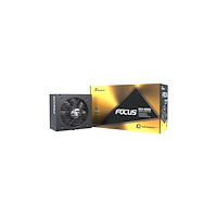 Seasonic Seasonic Focus GX, 850 W, 100