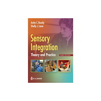 F.A. Davis Company Sensory Integration (inbunden, eng)