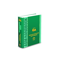 ASM International ASM Handbook, Volume 6A (inbunden, eng)