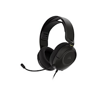 Corsair CORSAIR Gaming HS35 v3 - headset - 3,5 mm kontakt