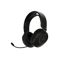Corsair CORSAIR Gaming HS35 v3 - headset - 3,5 mm kontakt
