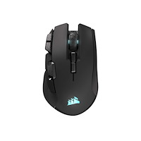 Corsair CORSAIR IRONCLAW SE - mus - 2.4 GHz, Bluetooth, USB