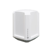 MikroTik MikroTik Lamp 5G R16 - trådlös router - WWAN - 3G, 4G, 5G - skrivbordsmodell