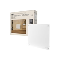 Mill Mill Glass GL400WIFI4 - värmare