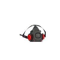 OTTO SCHACHNER Honeywell halvmaske L
