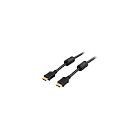 LinkIT LinkIT HDMI-kabel med Ethernet - 50 cm