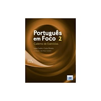 Edicoes Tecnicas Lidel Portugues em Foco 2 - Caderno de Exercicios (häftad, por)