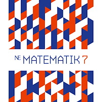 Jesper Sörensson NE Matematik 7 (häftad)