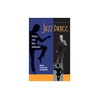 University Press of Florida Jazz Dance (häftad, eng)