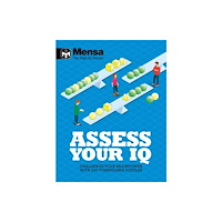 Headline Publishing Group Mensa: Assess Your IQ (häftad, eng)