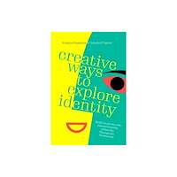 Jessica kingsley publishers Creative Ways to Explore Identity (häftad, eng)