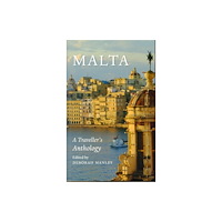 Andrews UK Limited Malta: A Traveller's Anthology (häftad, eng)