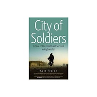 Andrews UK Limited City of Soldiers (häftad, eng)