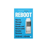 HarperCollins Publishers India Reboot (häftad, eng)