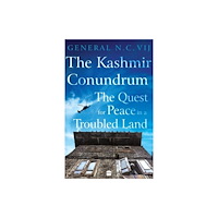 HarperCollins Publishers India The Kashmir Conundrum (inbunden, eng)
