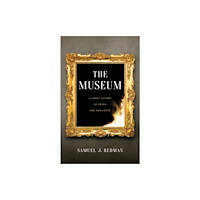 New York University Press The Museum (häftad, eng)
