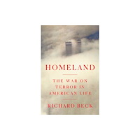 Verso Books Homeland (inbunden, eng)
