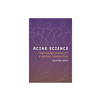 University of Washington Press Acing Science (häftad, eng)