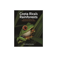 Princeton University Press Costa Rica's Rainforests (häftad, eng)