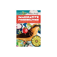 University of Pittsburgh Press Imaginative Possibilities (inbunden, eng)
