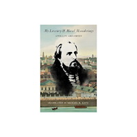 University of Pittsburgh Press My Literary and Moral Meanderings (inbunden, eng)