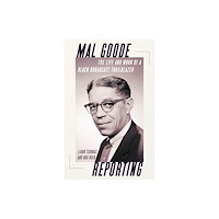 University of Pittsburgh Press Mal Goode Reporting (häftad, eng)