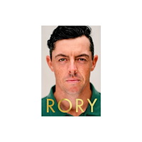 Simon & Schuster UK Rory (häftad, eng)