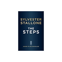 Orion The Steps (häftad, eng)