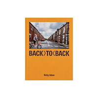 Audit Back to Back (inbunden, eng)