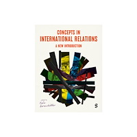 Sage Publications Ltd Concepts in International Relations (häftad, eng)