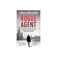 Elliott & Thompson Limited Rogue Agent (häftad, eng)