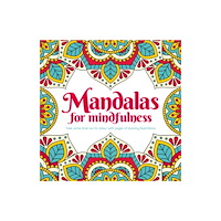 Bonnier Books Ltd Mandalas for Mindfulness (häftad, eng)