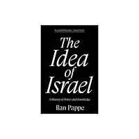 Verso Books The Idea of Israel (häftad, eng)