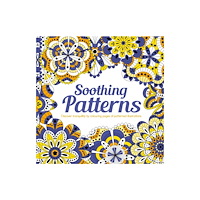 Bonnier Books Ltd Soothing Patterns (häftad, eng)