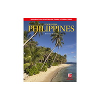 John Beaufoy Publishing Ltd Enchanting Philippines (inbunden, eng)