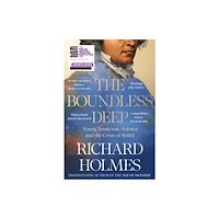 HarperCollins Publishers The Boundless Deep (häftad, eng)
