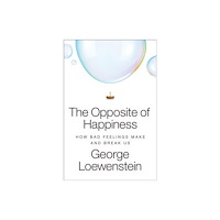 HarperCollins Publishers The Opposite of Happiness (inbunden, eng)