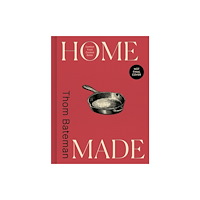 HarperCollins Publishers Home Made (inbunden, eng)