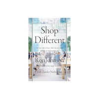 HarperCollins Publishers Shop Different (inbunden, eng)