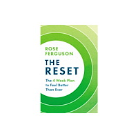 HarperCollins Publishers The Reset (inbunden, eng)